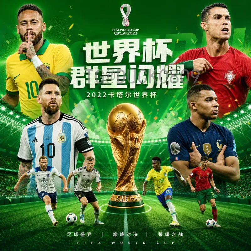 2026年世界杯谁赢了？热门球队夺冠概率深度分析